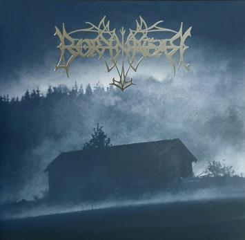 Borknagar 2LP - DeLuxe 25th Anniversary Edition (black vinyl)