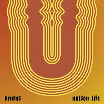 Unison Life (transparent orange vinyl)