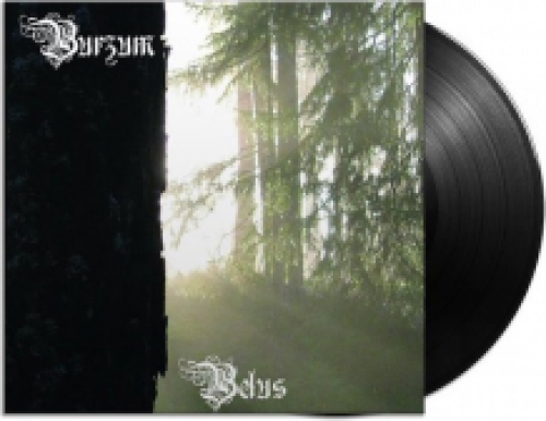 Belus 2LP (black vinyl)