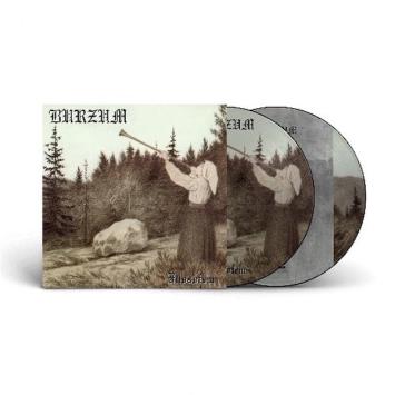 Filosofem 2LP (picture vinyl)