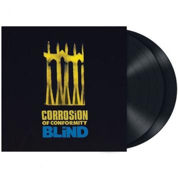 Blind 2LP (black vinyl)