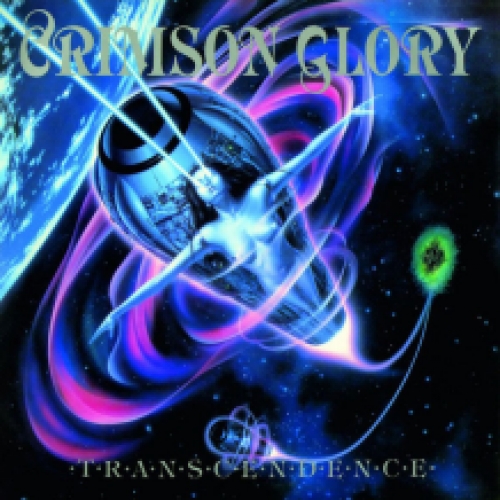 Transcendence (cool blue vinyl)