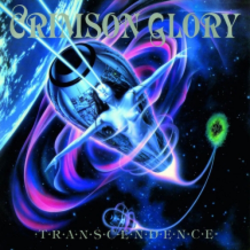 Transcendence (cool blue vinyl