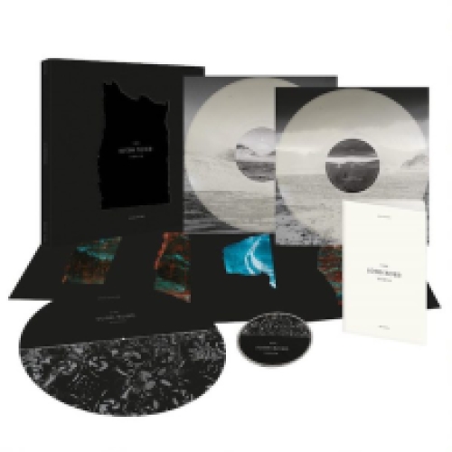 The Long Road North (exclusive boxset)