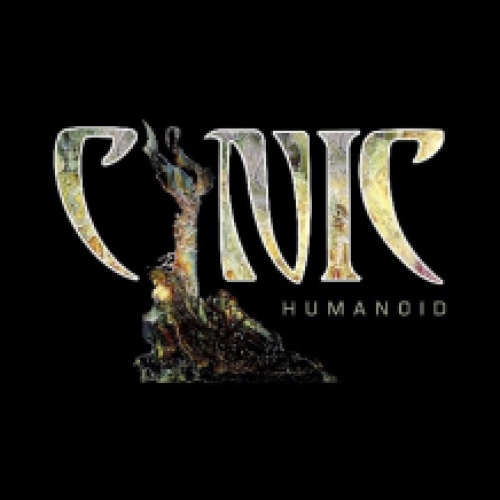 Humanoid 10