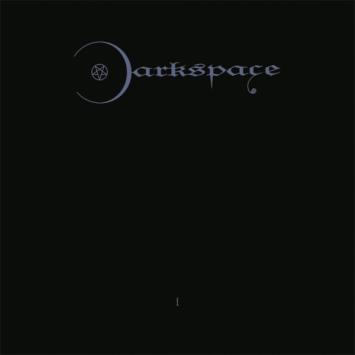 Darkspace I 2LP (black vinyl)