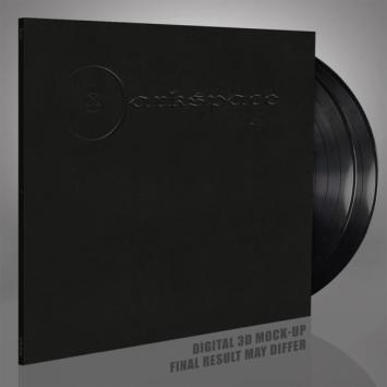 Darkspace III 2LP (black vinyl)