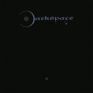 Darkspace III 2LP (black vinyl)
