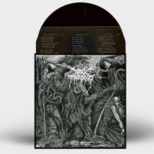 Old Star (black vinyl)