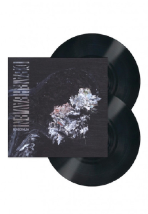New Bermuda 2LP (black vinyl)