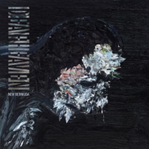 New Bermuda 2LP (black vinyl)
