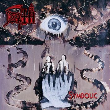 Symbolic (black vinyl)