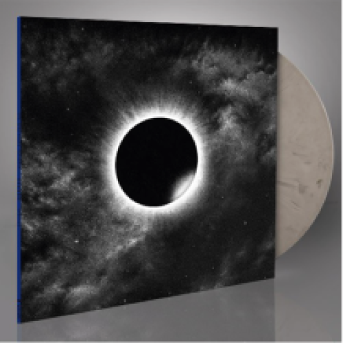 Stellar (black & white mixed vinyl)