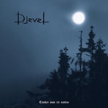 Tanker Som Rir Natten (wine red vinyl)