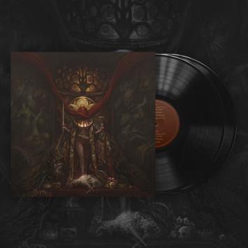 Bab Al On 2LP (black vinyl)