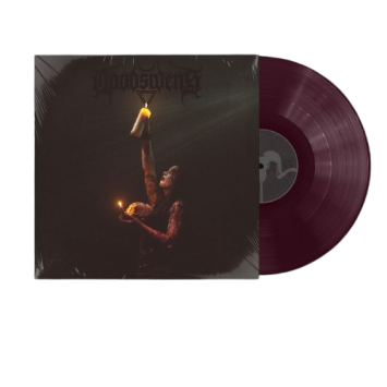 Doodswens (violet vinyl)