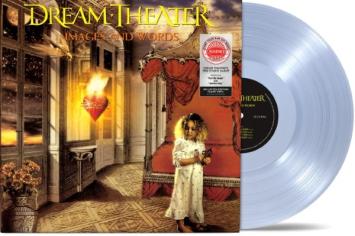 Images and Words (clear vinyl)