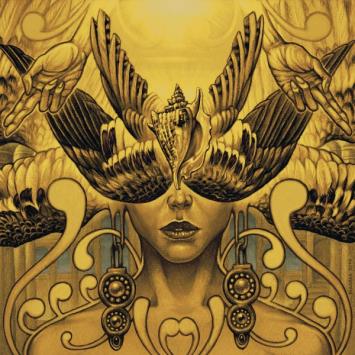 Etemen Ænka 2LP (metallic gold vinyl)