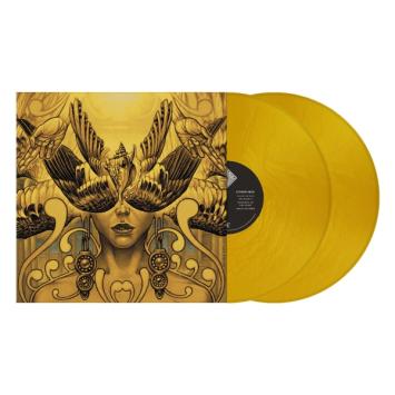 Etemen Ænka 2LP (metallic gold vinyl)
