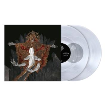 Voidkind 2LP (crystal clear vinyl)