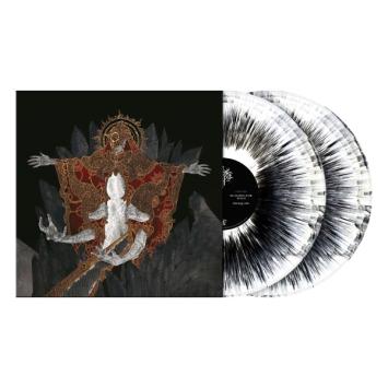Voidkind 2LP (white & black dust vinyl)