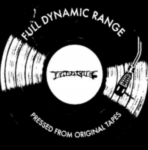 For Victory - FDR Remaster (white vinyl)