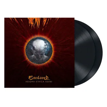 Axioma Ethica Odini 2LP (black vinyl)