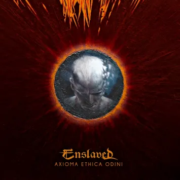 Axioma Ethica Odini 2LP (black vinyl)