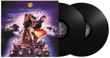Vigil in a Wilderness of Mirrors 2LP (black vinyl)