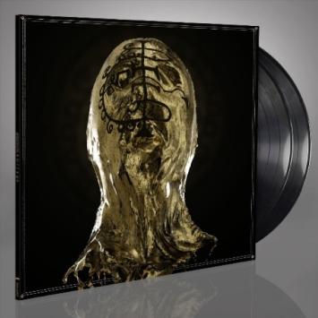 Mirage 2LP (black vinyl)