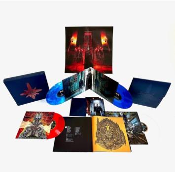 Impera (exclusive boxset - Scandinavian Edition)