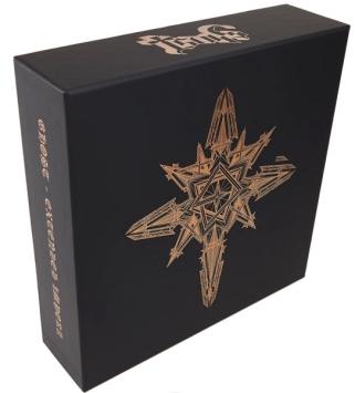 Impera (exclusive boxset - Scandinavian Edition)