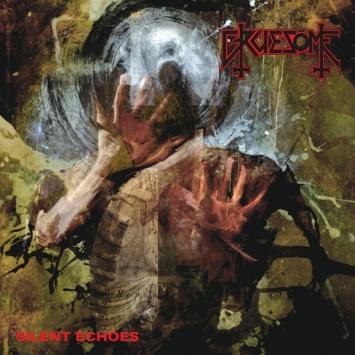 Silent Echoes (blood red vinyl)
