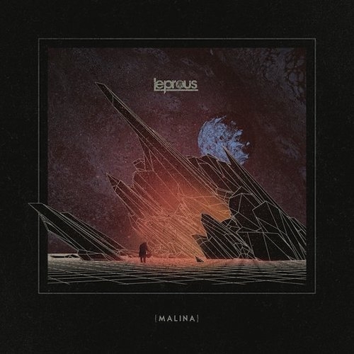 Malina 2LP (black vinyl) + bonus cd