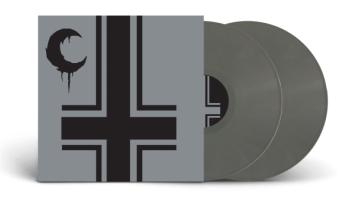 Howl Mockery at the Cross 2LP - US-import (grey vinyl)