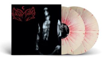 Tentacles of Whorror 2LP - US-import (white with red splatter vinyl)