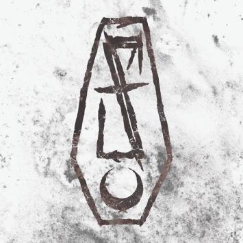 Flesh Coffin (black vinyl) + bonus cd