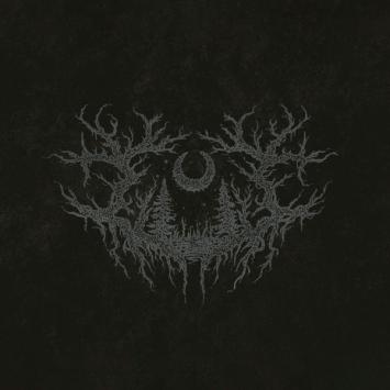 I Feel the Everblack Festering Within Me 2LP - deluxe edition (golden vinyl)