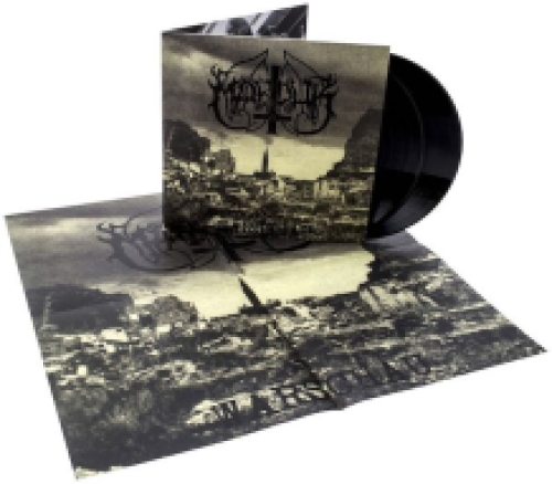 Warschau 2LP (black vinyl)