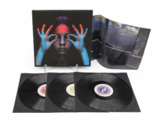 Marbles 3LP boxset