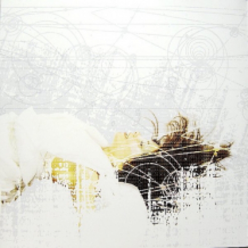 Sounds That Can't Be Made 2LP (black vinyl)