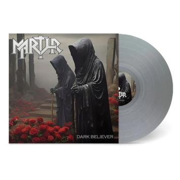 Dark Believer (silver vinyl)