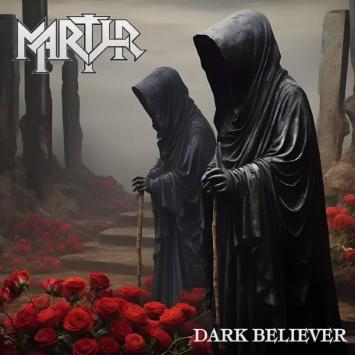 Dark Believer (silver vinyl)