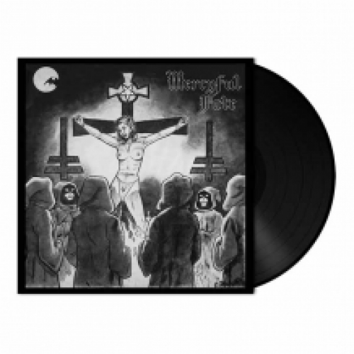 Mercyful Fate EP (black vinyl)