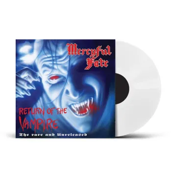 Return of the Vampire (white vinyl)