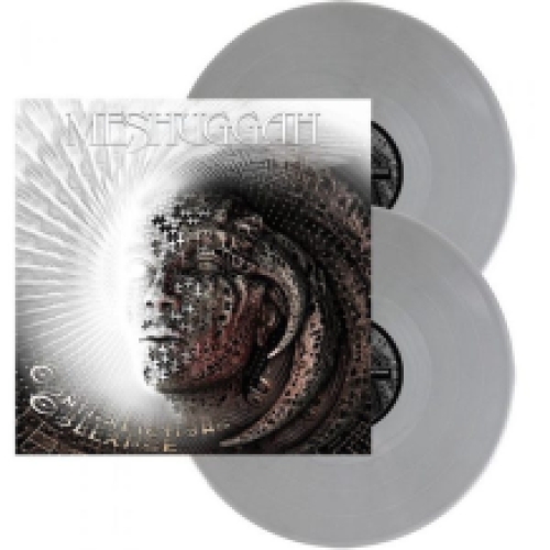 Contradictions Collapse 2LP (grey vinyl)