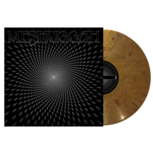 Meshuggah (gold vinyl)