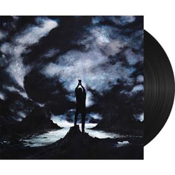 Algleymi (black vinyl)