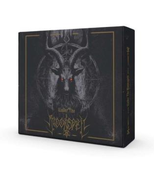Under the Moonspell (exclusive boxset)