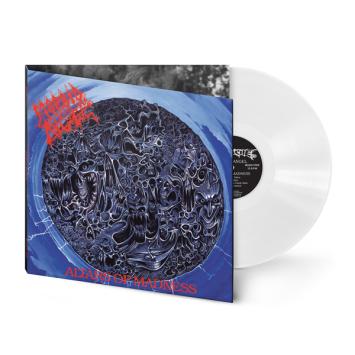 Altars of Madness - FDR Remaster (white vinyl)